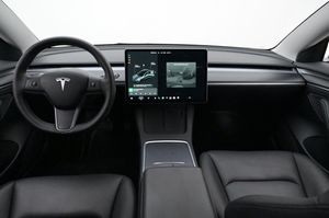 Tesla Model 3 bild 6