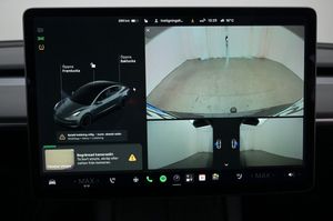 Tesla Model 3 bild 18