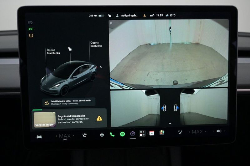 Tesla Model 3 bild 18