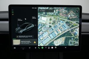 Tesla Model 3 bild 19