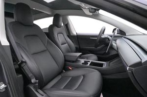Tesla Model 3 bild 12