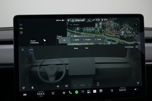 Tesla Model 3 bild 20