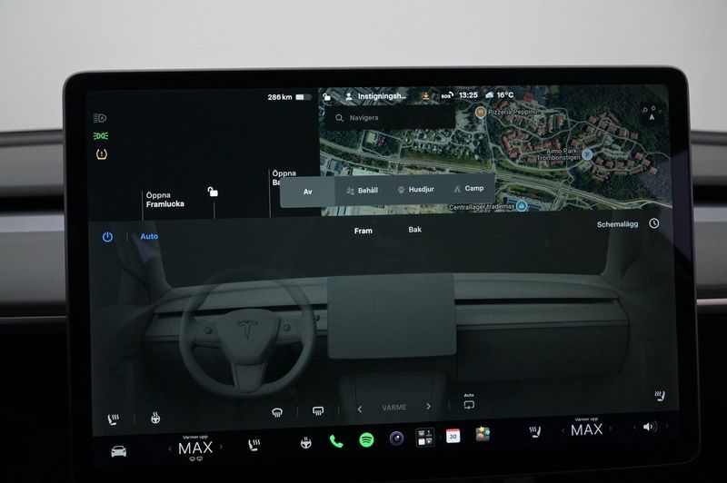 Tesla Model 3 bild 20