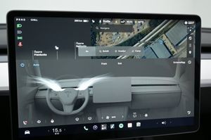 Tesla Model Y bild 20