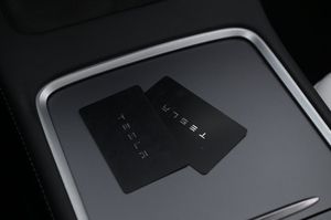 Tesla Model Y bild 24