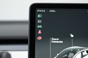 Tesla Model Y bild 23