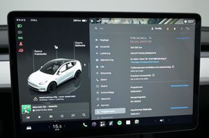 Tesla Model Y bild 16