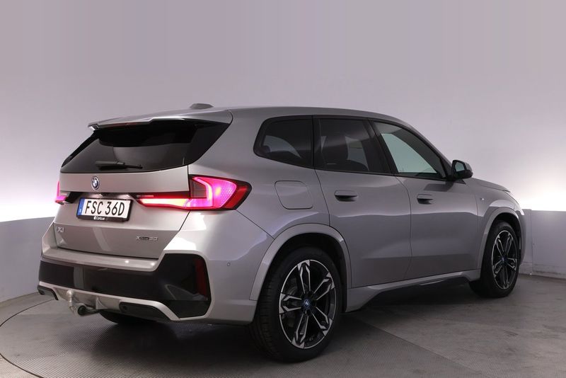 BMW iX1 bild 5