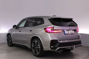 BMW iX1 bild 4