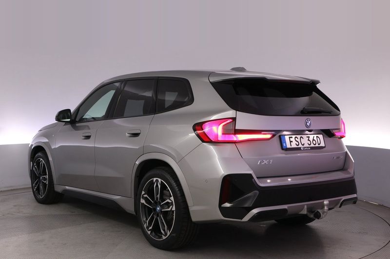 BMW iX1 bild 4