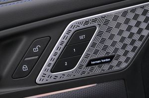 BMW iX1 bild 13