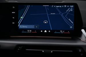 BMW iX1 bild 18