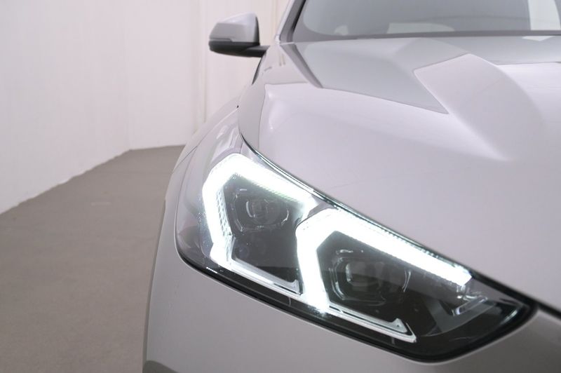 BMW iX1 bild 26