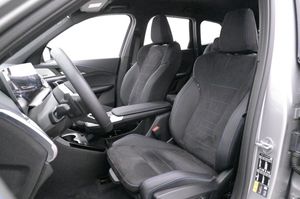 BMW iX1 bild 11