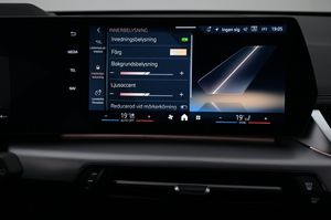 BMW iX1 bild 22