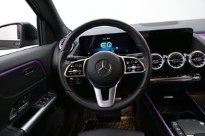 Mercedes EQA300 bild 7