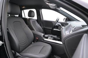 Mercedes EQA300 bild 15