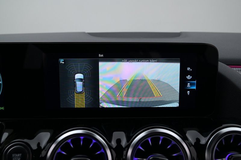 Mercedes EQA300 bild 18