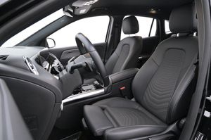 Mercedes EQA300 bild 11