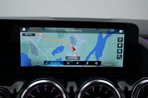 Mercedes EQA300 bild 19