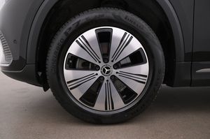 Mercedes EQA300 bild 27