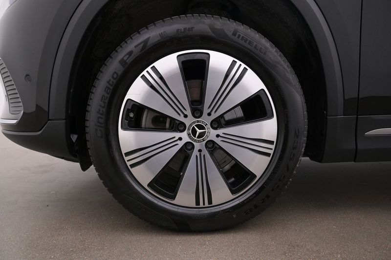 Mercedes EQA300 bild 27