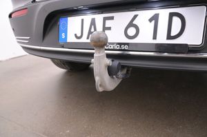 Mercedes EQA300 bild 26