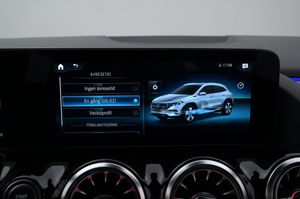 Mercedes EQA300 bild 21