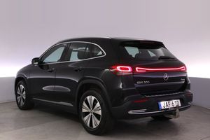Mercedes EQA300 bild 4