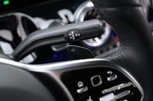 Mercedes EQA300 bild 8