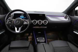 Mercedes EQA300 bild 6