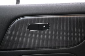 Mercedes EQA300 bild 16