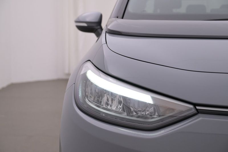 Volkswagen ID.3 bild 26