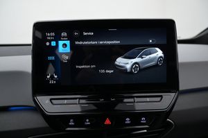 Volkswagen ID.3 bild 16