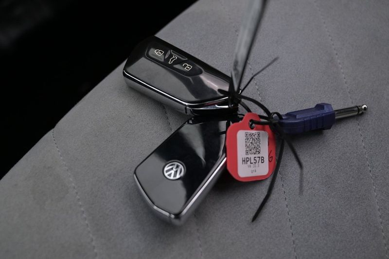 Volkswagen ID.3 bild 21
