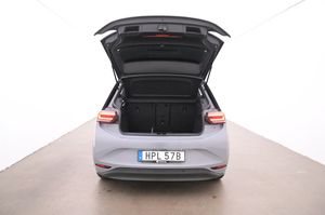 Volkswagen ID.3 bild 23