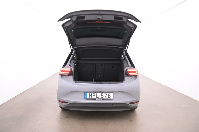 Volkswagen ID.3 bild 23