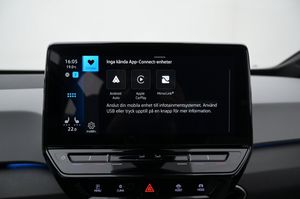 Volkswagen ID.3 bild 17