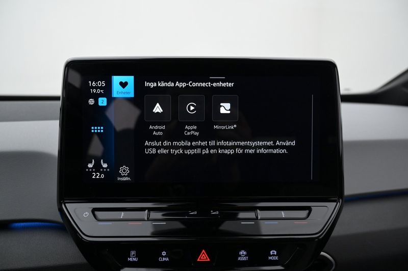 Volkswagen ID.3 bild 17