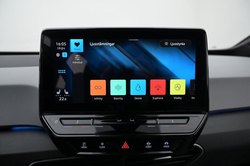 Volkswagen ID.3 bild 19