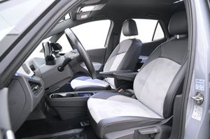 Volkswagen ID.3 bild 10