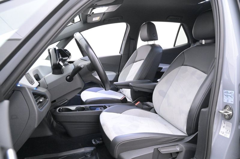 Volkswagen ID.3 bild 10