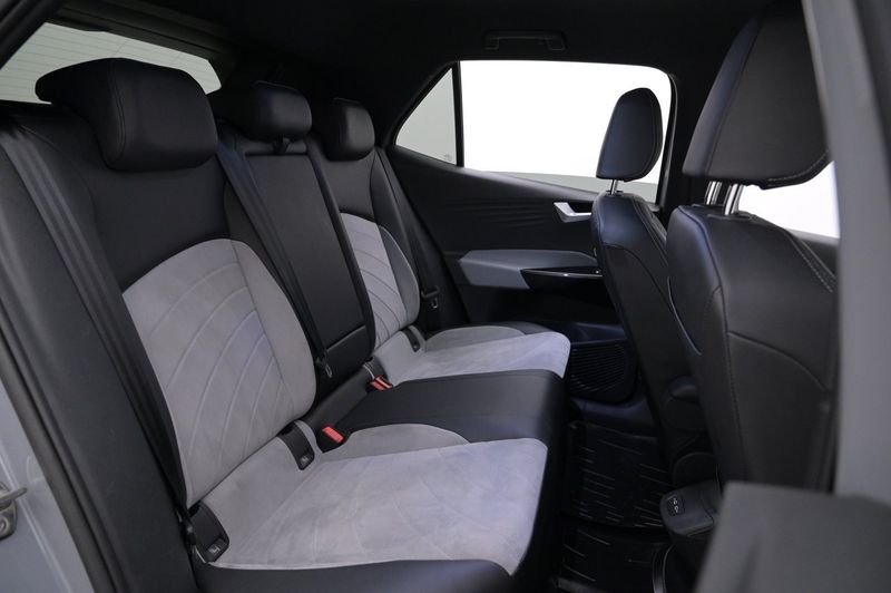 Volkswagen ID.3 bild 22