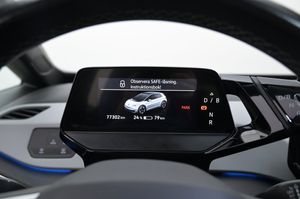 Volkswagen ID.3 bild 9