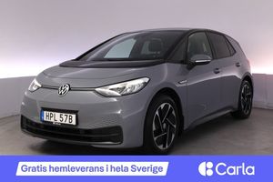 Volkswagen ID.3 bild 1