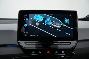 Volkswagen ID.3 bild 18