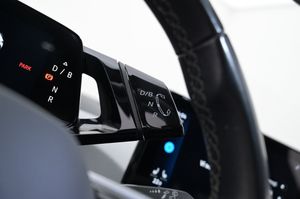 Volkswagen ID.3 bild 8