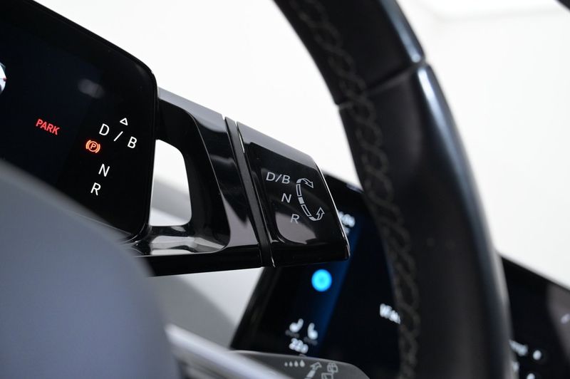 Volkswagen ID.3 bild 8