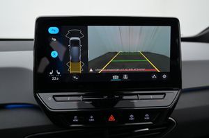 Volkswagen ID.3 bild 13