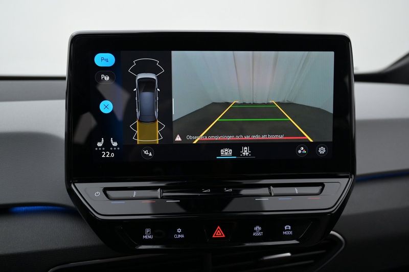Volkswagen ID.3 bild 13